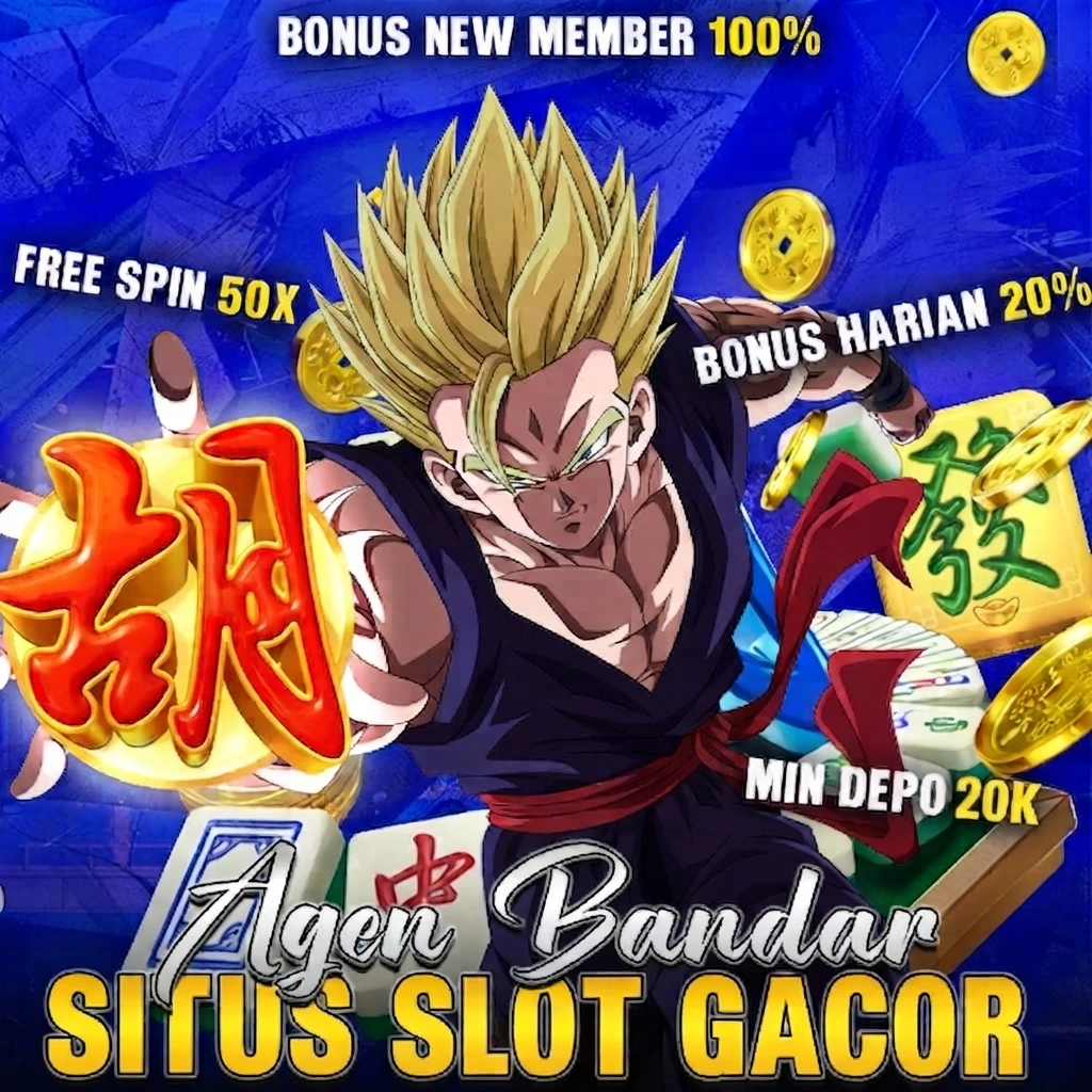 SEKAI169® Galeri Game Online Terlengkap Dengan Visual Mewah